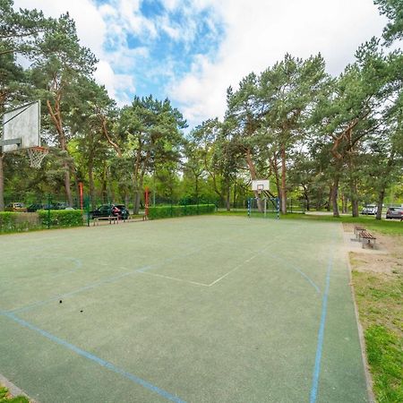 그단스크 Nadmorski Apartament Blisko Plazy 아파트 외부 사진