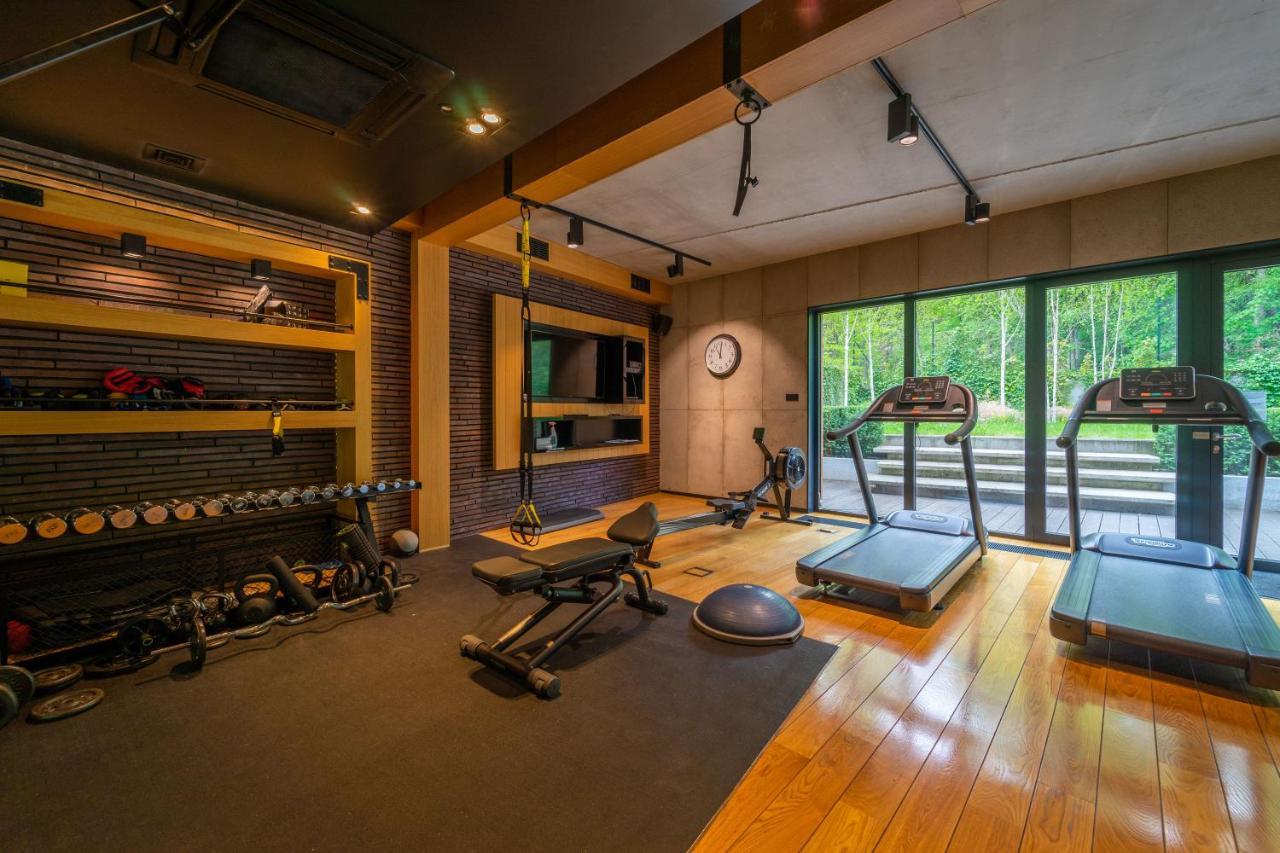 그단스크 Nadmorski Apartament Blisko Plazy 아파트 외부 사진