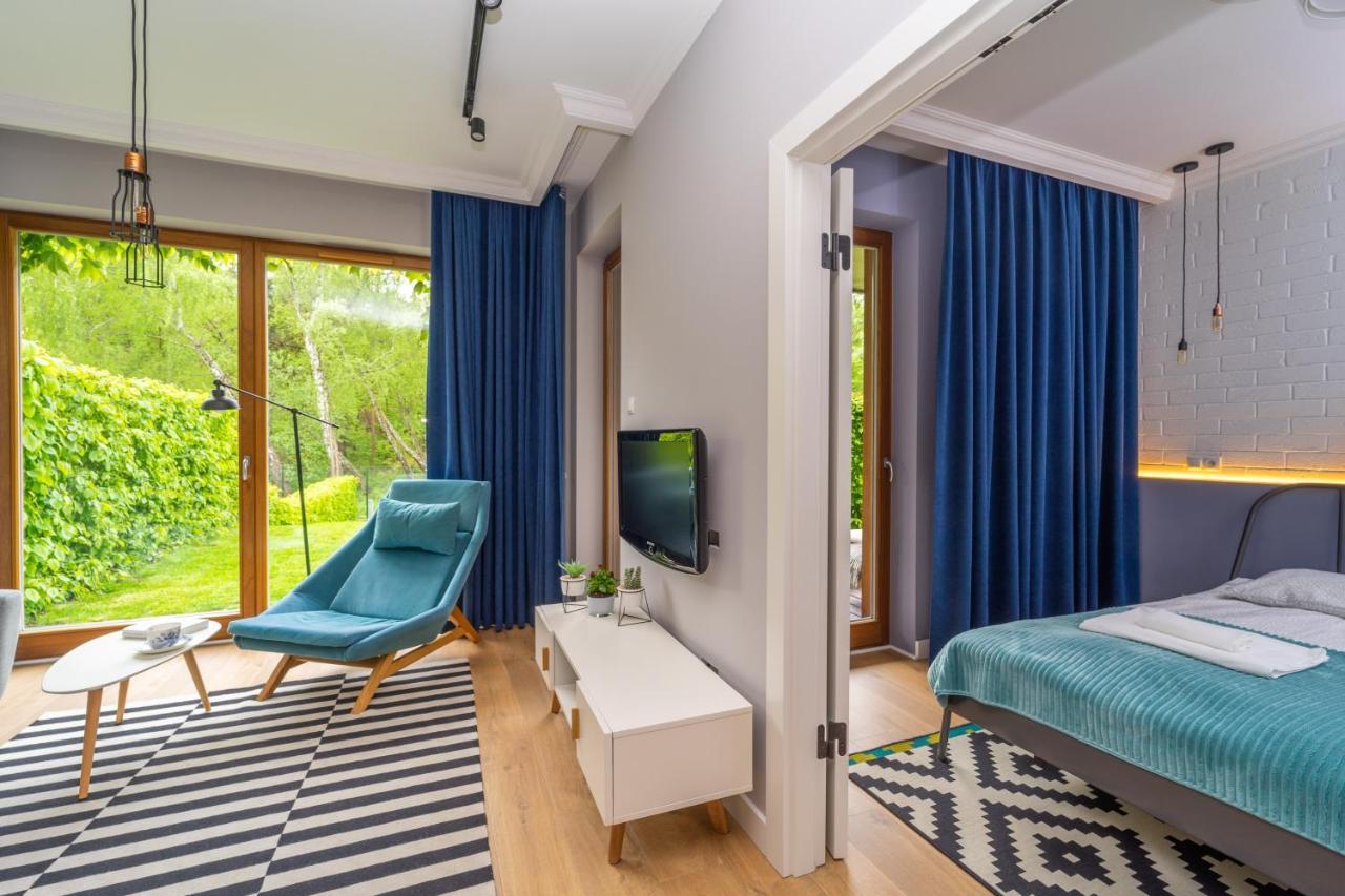 그단스크 Nadmorski Apartament Blisko Plazy 아파트 외부 사진